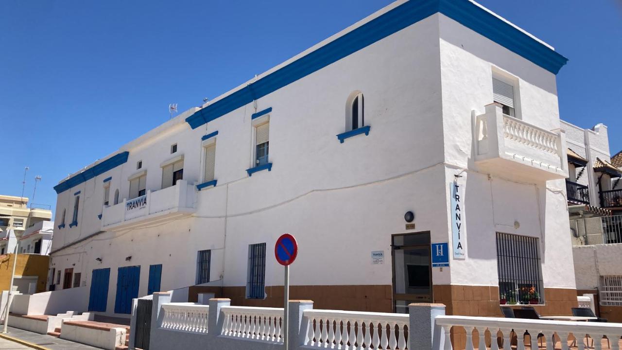Pensión Tranvía House