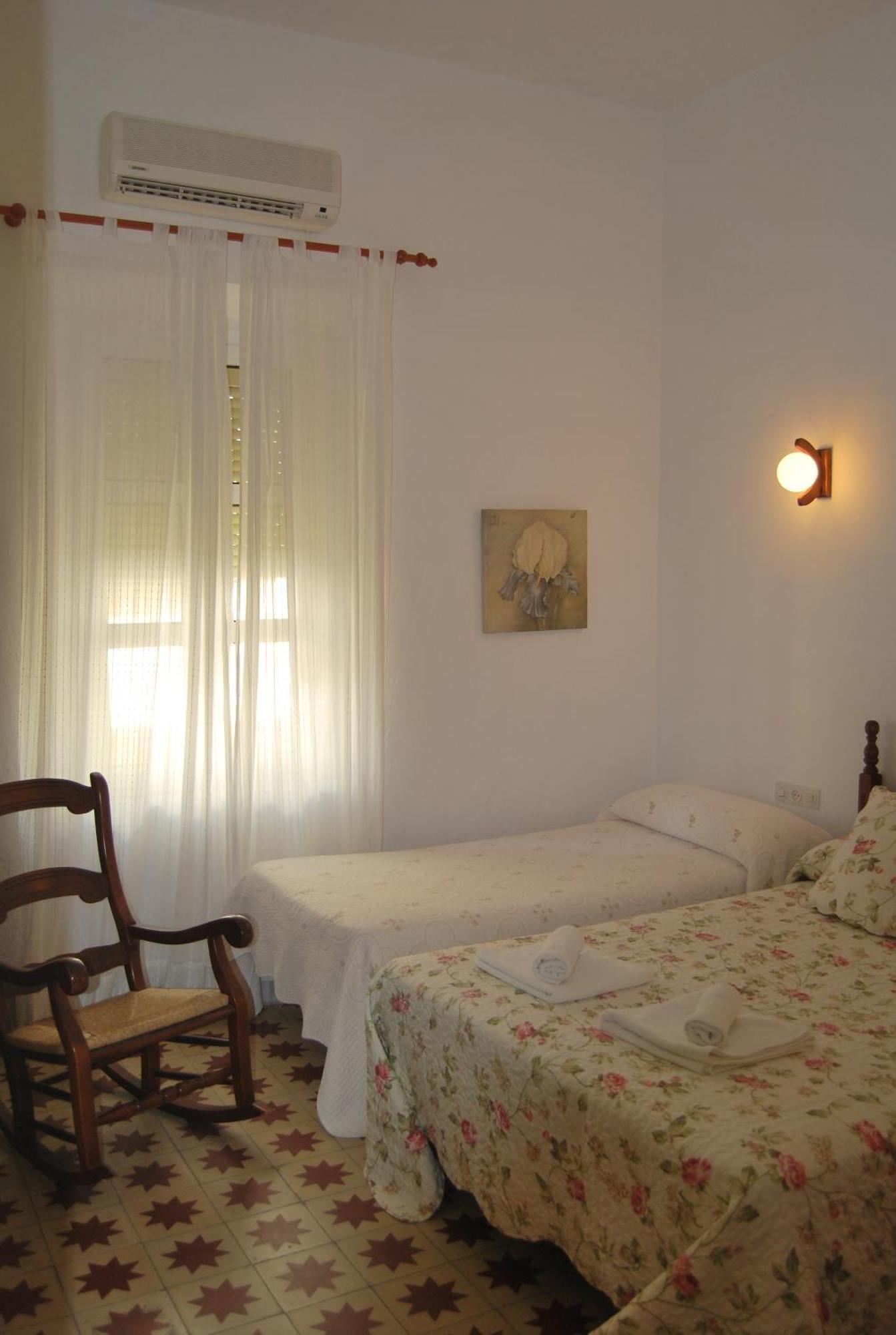 Tranvía House